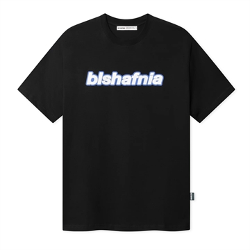 BLS Hafnia Frankie T-shirt Black